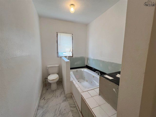 2114 SHEPHERD STREET, Wichita Falls, TX 76309