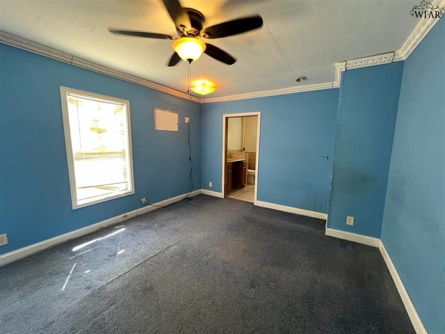 2114 SHEPHERD STREET, Wichita Falls, TX 76309