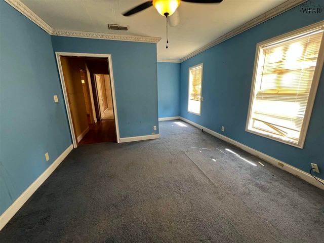 2114 SHEPHERD STREET, Wichita Falls, TX 76309