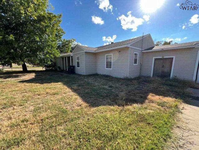 2114 SHEPHERD STREET, Wichita Falls, TX 76309