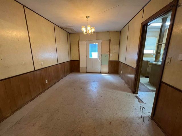 2114 SHEPHERD STREET, Wichita Falls, TX 76309