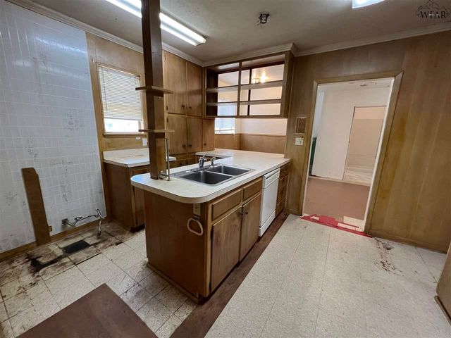 2114 SHEPHERD STREET, Wichita Falls, TX 76309
