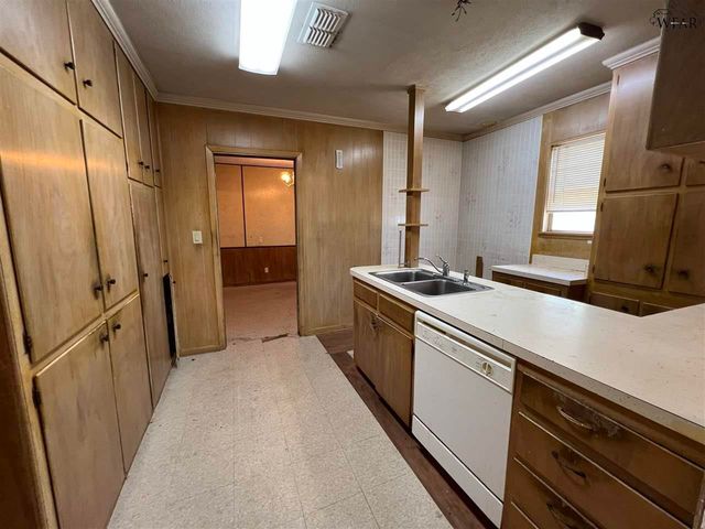 2114 SHEPHERD STREET, Wichita Falls, TX 76309