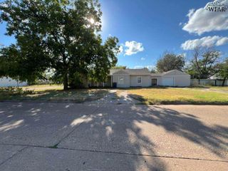 2114 SHEPHERD STREET, Wichita Falls, TX 76309