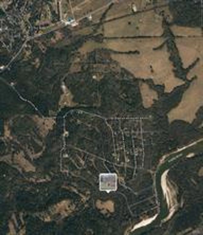 0 Cv Lakeside Drive, Coldspring, TX 77331