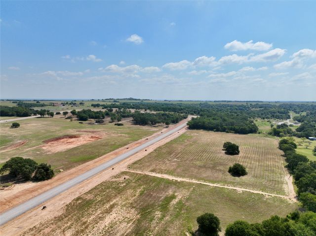 Lot 17 Colt. Road, Springtown, TX 76082