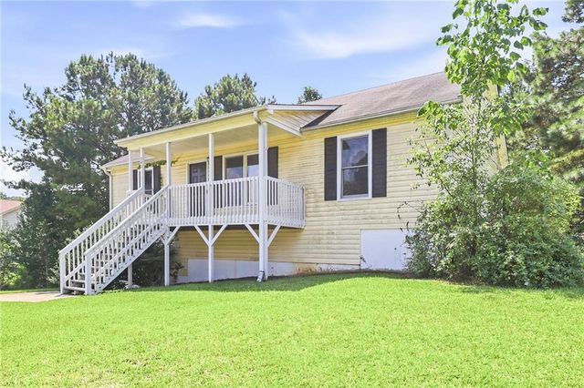 345 Bomar Lane, Douglasville, GA 30134