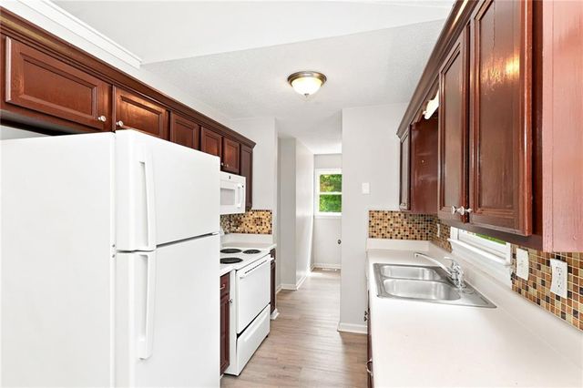 345 Bomar Lane, Douglasville, GA 30134