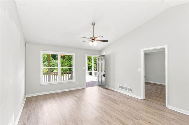 345 Bomar Lane, Douglasville, GA 30134