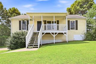 345 Bomar Lane, Douglasville, GA 30134