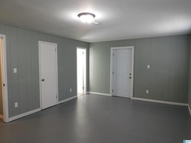 1317 FRISCO STREET, Birmingham, AL 35224