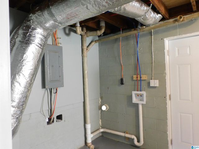 1317 FRISCO STREET, Birmingham, AL 35224