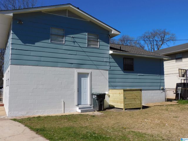 1317 FRISCO STREET, Birmingham, AL 35224