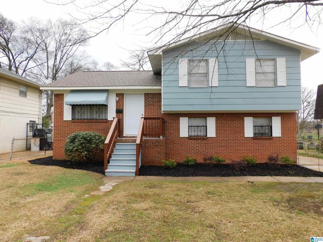 1317 FRISCO STREET, Birmingham, AL 35224