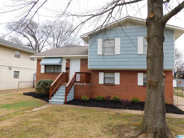 1317 FRISCO STREET, Birmingham, AL 35224