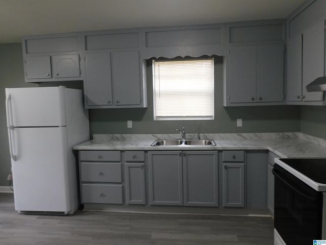 1317 FRISCO STREET, Birmingham, AL 35224