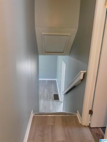 1317 FRISCO STREET, Birmingham, AL 35224