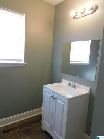 1317 FRISCO STREET, Birmingham, AL 35224