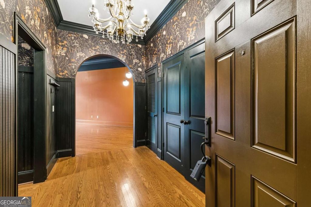 825 Highland Lane NE 1317, Atlanta, GA 30306 — photo 4