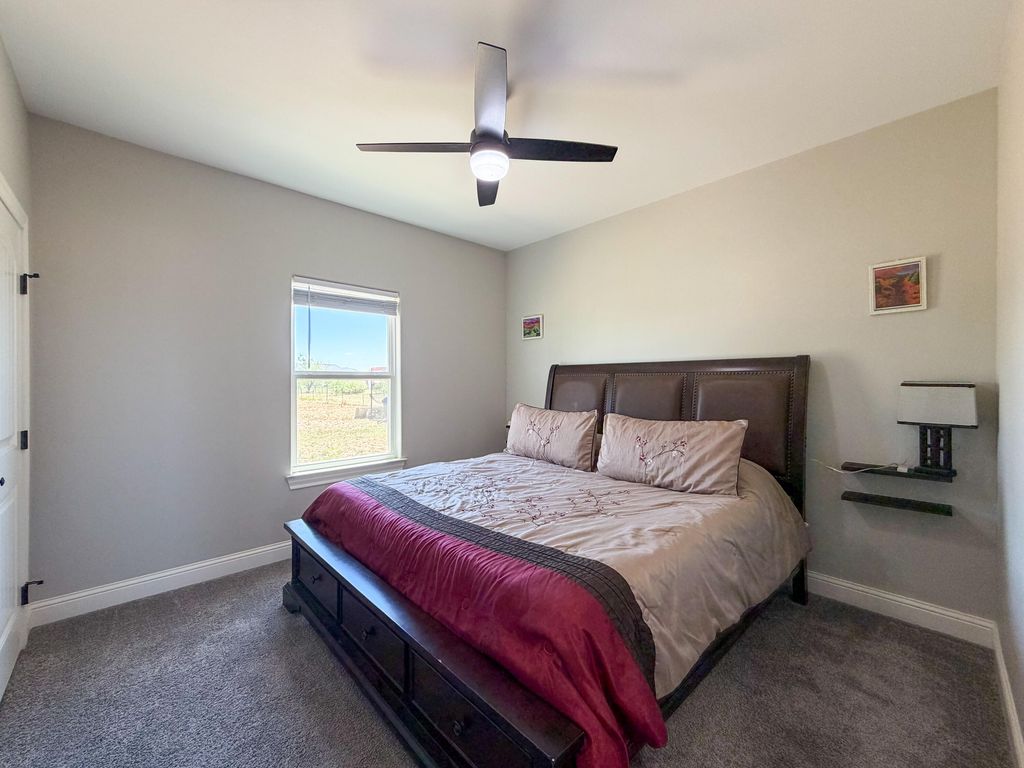 Image 22 of property listing at 5429 Grey Wolf Lane, San Angelo, TX 76901