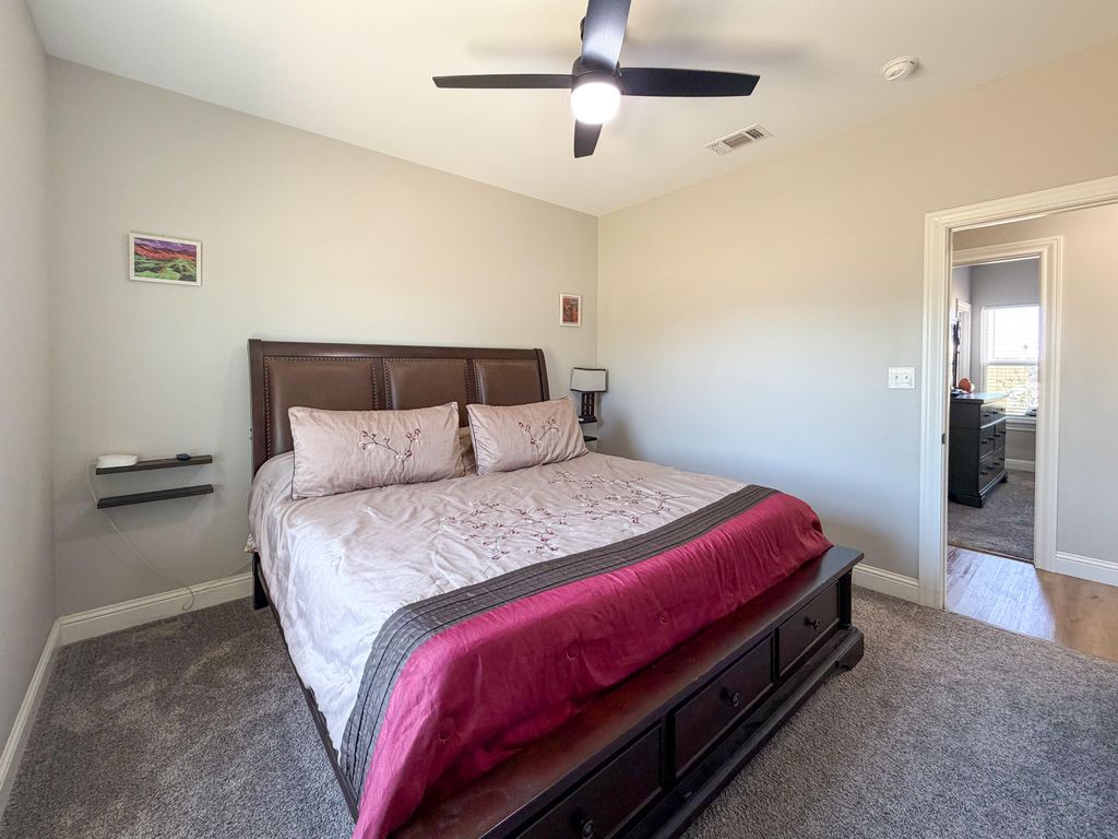 Image 23 of property listing at 5429 Grey Wolf Lane, San Angelo, TX 76901