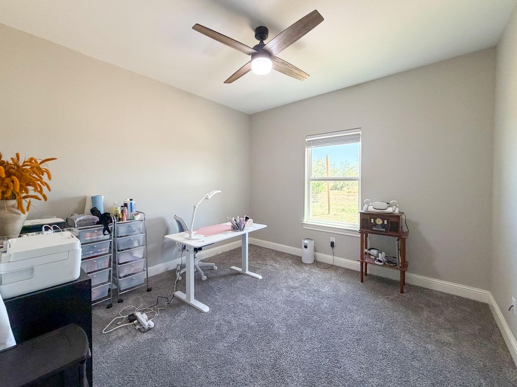 Image 26 of property listing at 5429 Grey Wolf Lane, San Angelo, TX 76901
