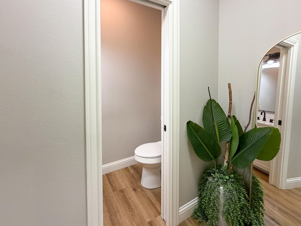 Image 27 of property listing at 5429 Grey Wolf Lane, San Angelo, TX 76901