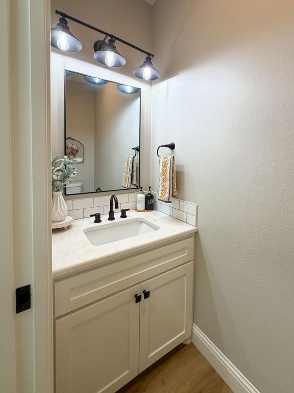 Image 28 of property listing at 5429 Grey Wolf Lane, San Angelo, TX 76901