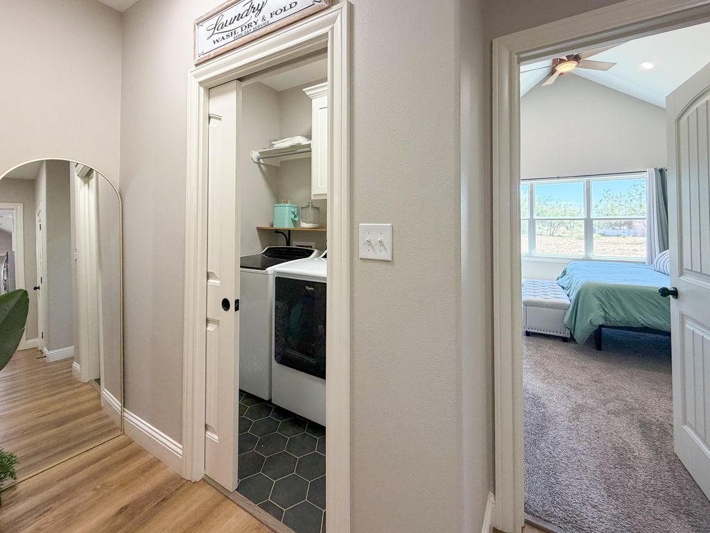 Image 29 of property listing at 5429 Grey Wolf Lane, San Angelo, TX 76901