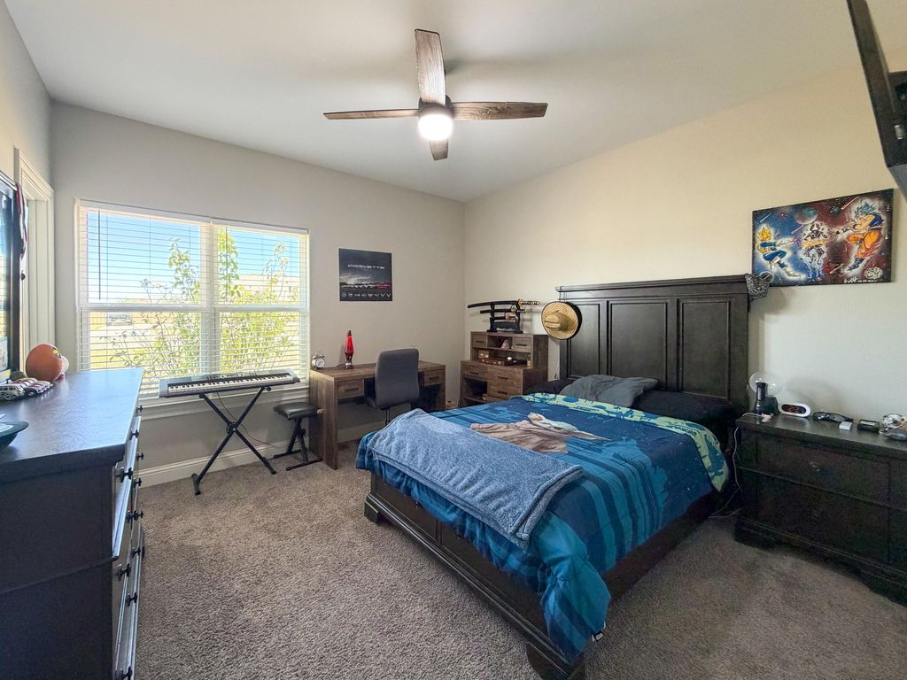 Image 30 of property listing at 5429 Grey Wolf Lane, San Angelo, TX 76901