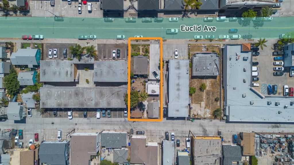 4052 56 Euclid Ave, San Diego, CA 92105 — exterior