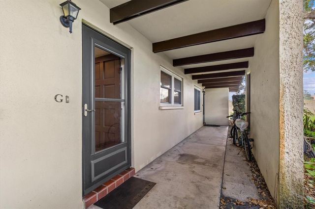 1701 PINEHURST ROAD 9G, Dunedin, FL 34698