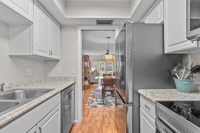 1701 PINEHURST ROAD 9G, Dunedin, FL 34698