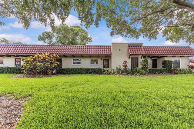 1701 PINEHURST ROAD 9G, Dunedin, FL 34698