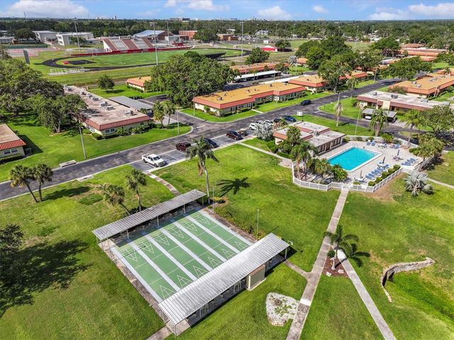 1701 PINEHURST ROAD 9G, Dunedin, FL 34698