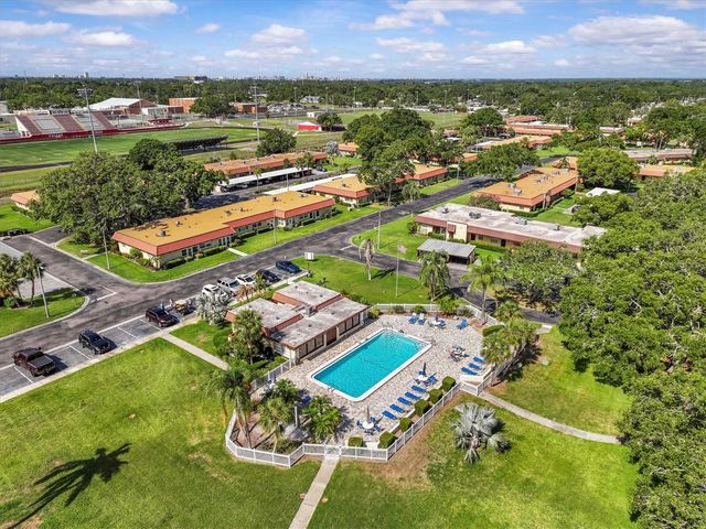 1701 PINEHURST ROAD 9G, Dunedin, FL 34698