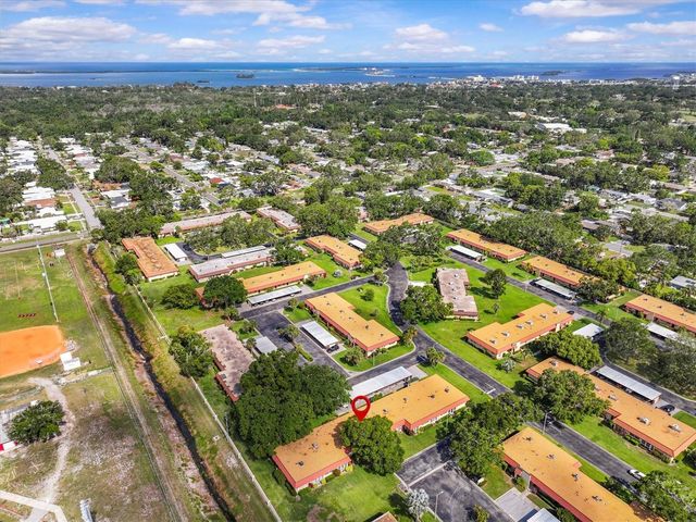 1701 PINEHURST ROAD 9G, Dunedin, FL 34698