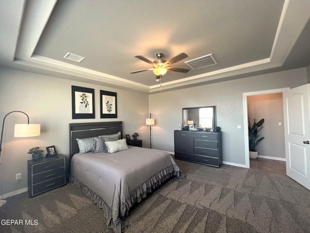 5976 Emmitt Smith Street, El Paso, TX 79924