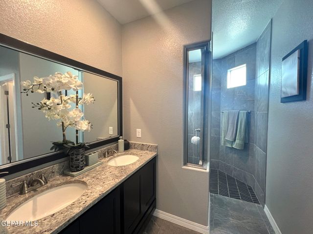 5976 Emmitt Smith Street, El Paso, TX 79924