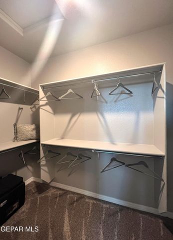 5976 Emmitt Smith Street, El Paso, TX 79924