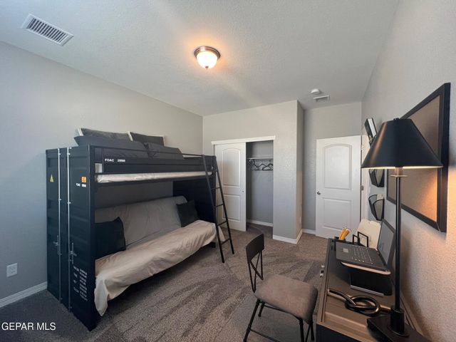 5976 Emmitt Smith Street, El Paso, TX 79924