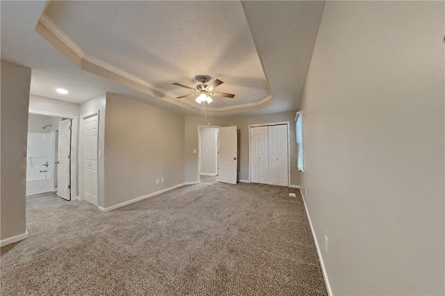 880 Burning Bush Drive, Loganville, GA 30052