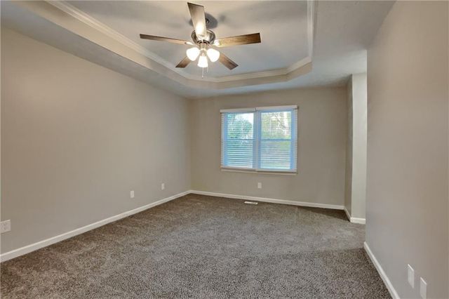 880 Burning Bush Drive, Loganville, GA 30052