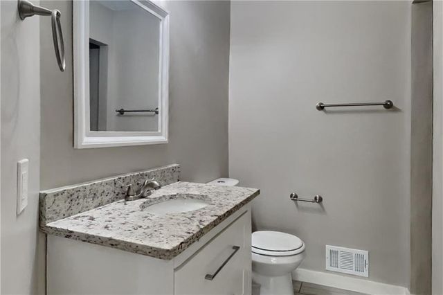 880 Burning Bush Drive, Loganville, GA 30052