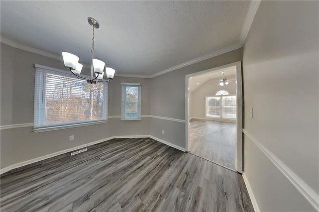 880 Burning Bush Drive, Loganville, GA 30052