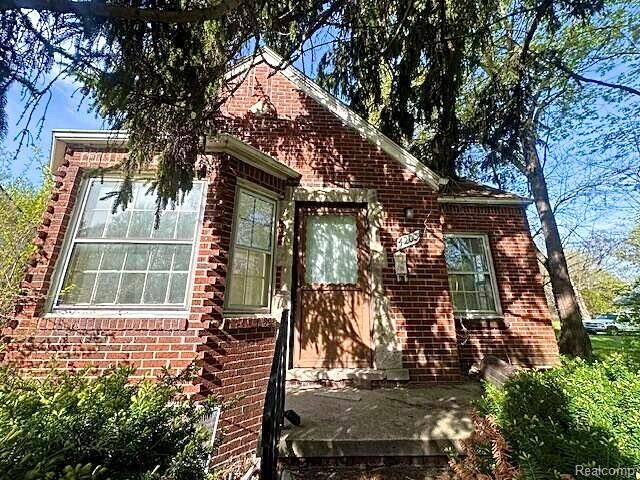 4203 Woodhall Street, Detroit, MI 48224
