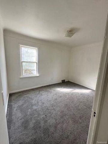 4203 Woodhall Street, Detroit, MI 48224
