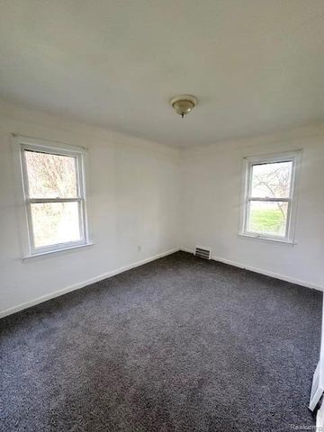 4203 Woodhall Street, Detroit, MI 48224