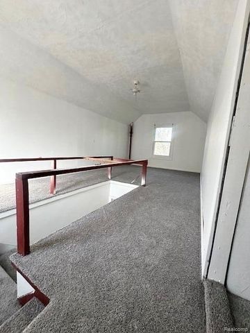 4203 Woodhall Street, Detroit, MI 48224