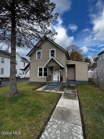 12 Olive Street, Fort Edward, NY 12839